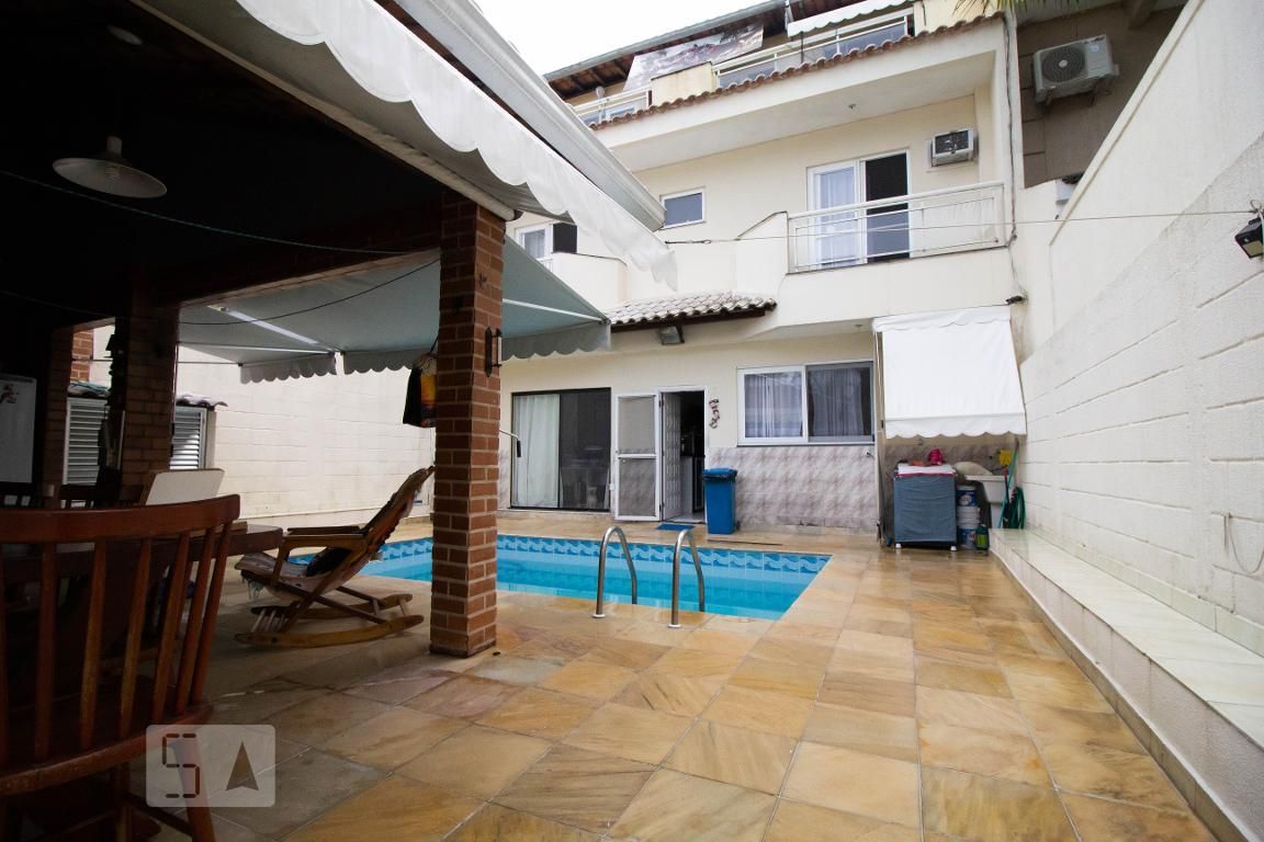 Casa, 6 quartos, 350 m² - Foto 80