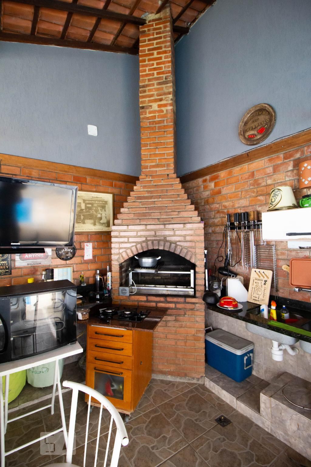Casa, 6 quartos, 350 m² - Foto 86