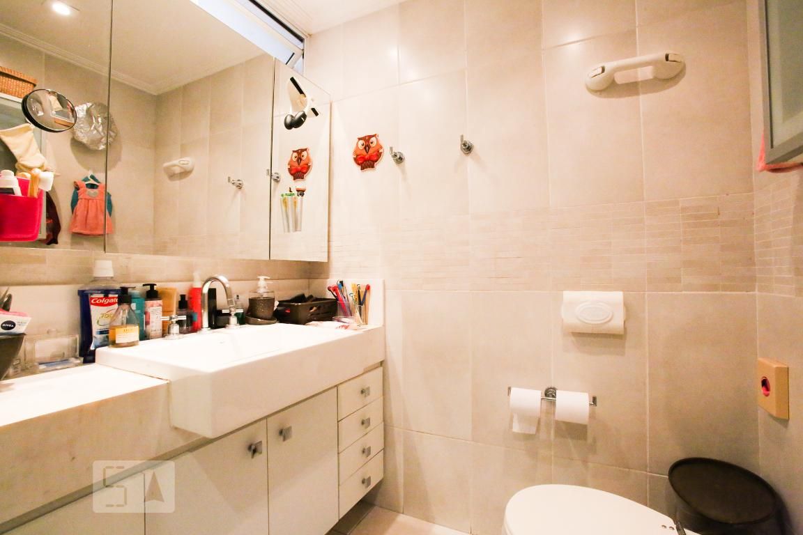 Apartamento, 3 quartos, 141 m² - Foto 20