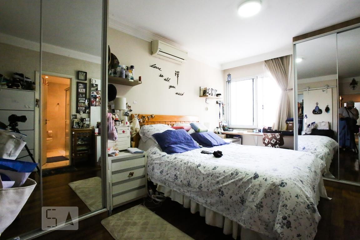 Apartamento, 3 quartos, 141 m² - Foto 15