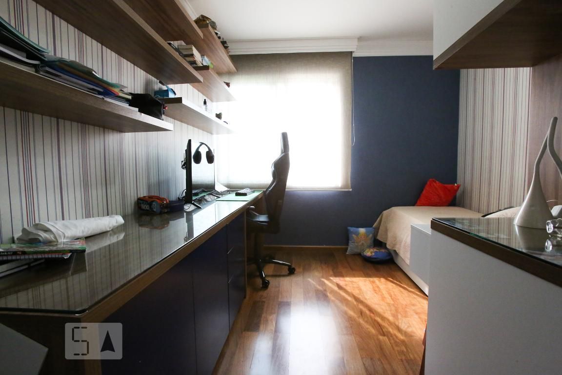 Apartamento, 3 quartos, 141 m² - Foto 7