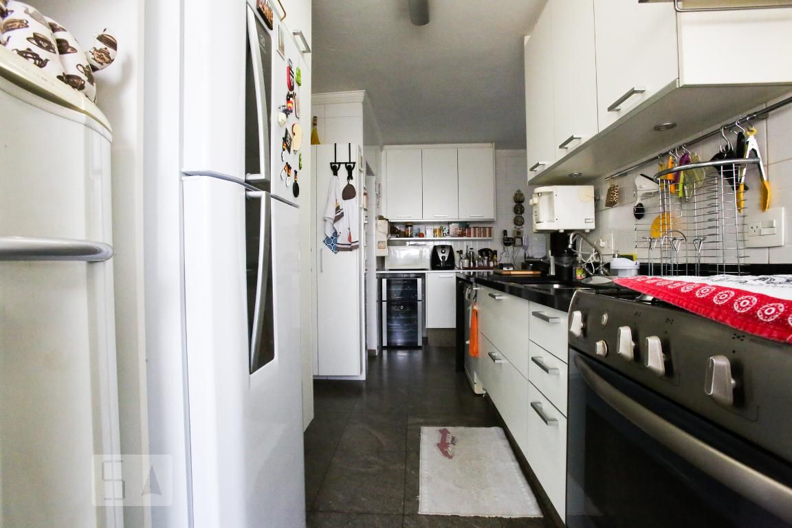 Apartamento, 3 quartos, 141 m² - Foto 32