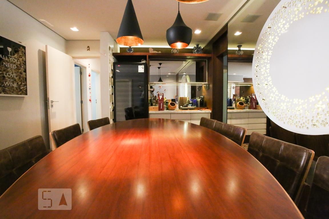 Apartamento, 3 quartos, 141 m² - Foto 6