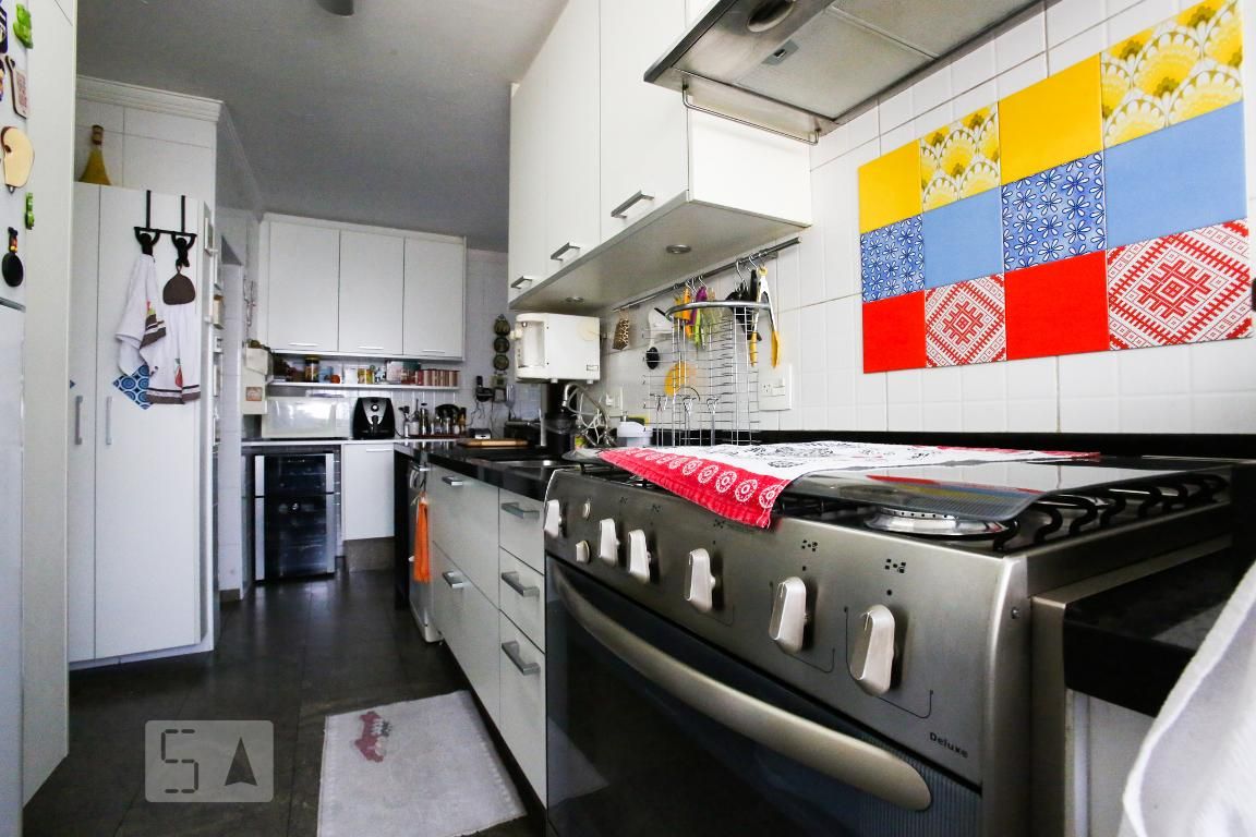 Apartamento, 3 quartos, 141 m² - Foto 33