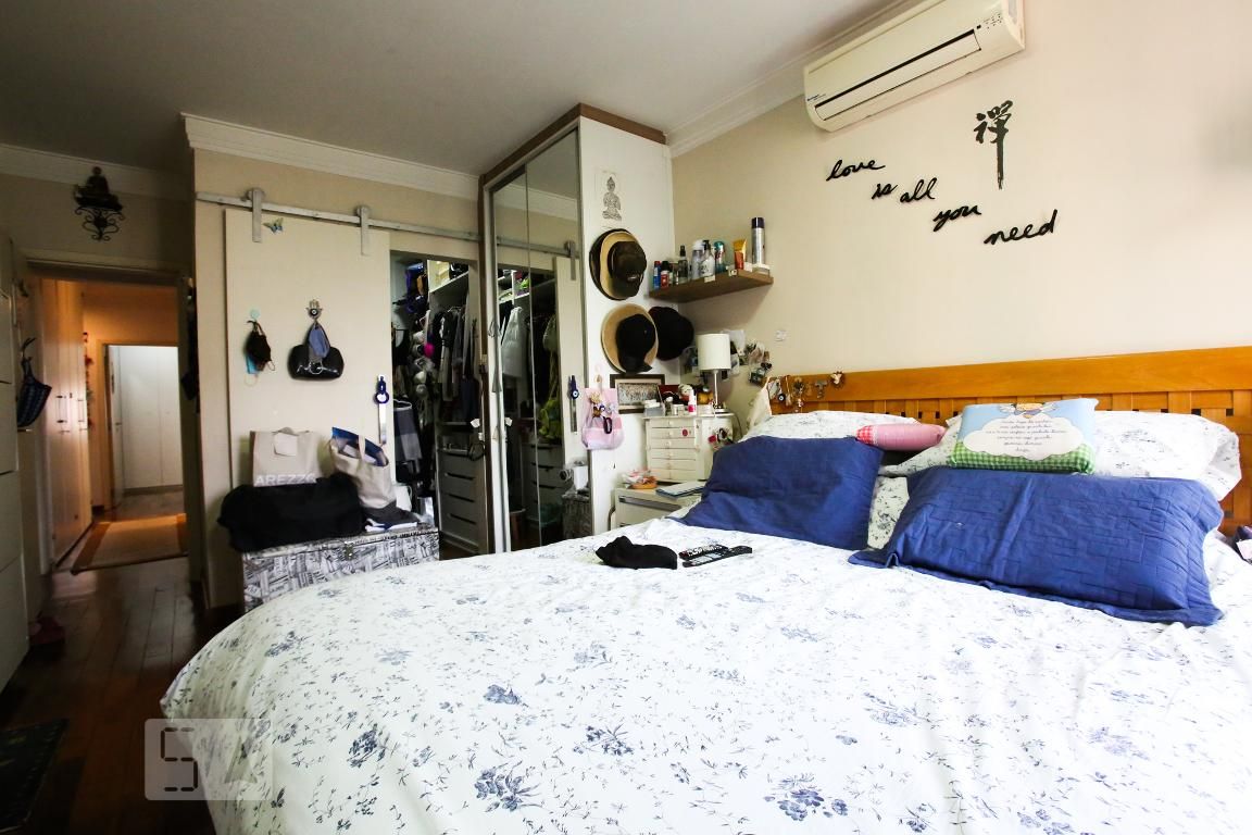Apartamento, 3 quartos, 141 m² - Foto 17
