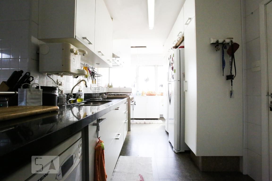 Apartamento, 3 quartos, 141 m² - Foto 30