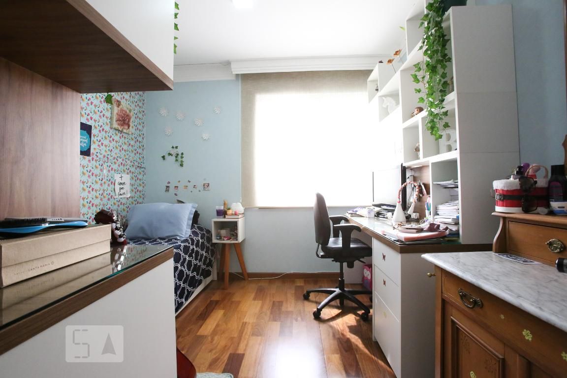Apartamento, 3 quartos, 141 m² - Foto 11