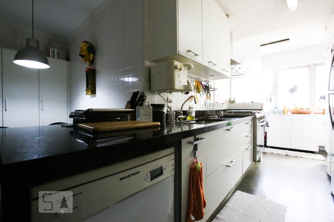 Apartamento, 3 quartos, 141 m² - Foto 31
