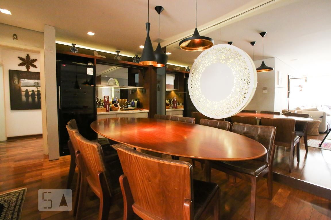 Apartamento, 3 quartos, 141 m² - Foto 5