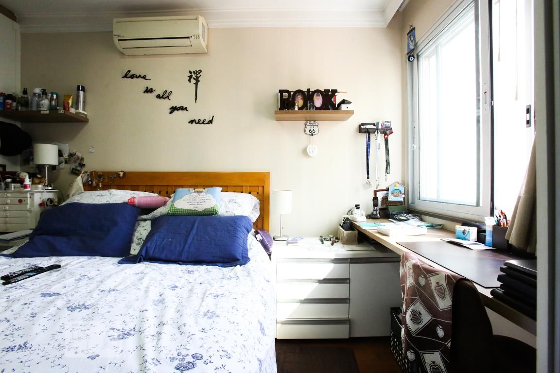 Apartamento, 3 quartos, 141 m² - Foto 18