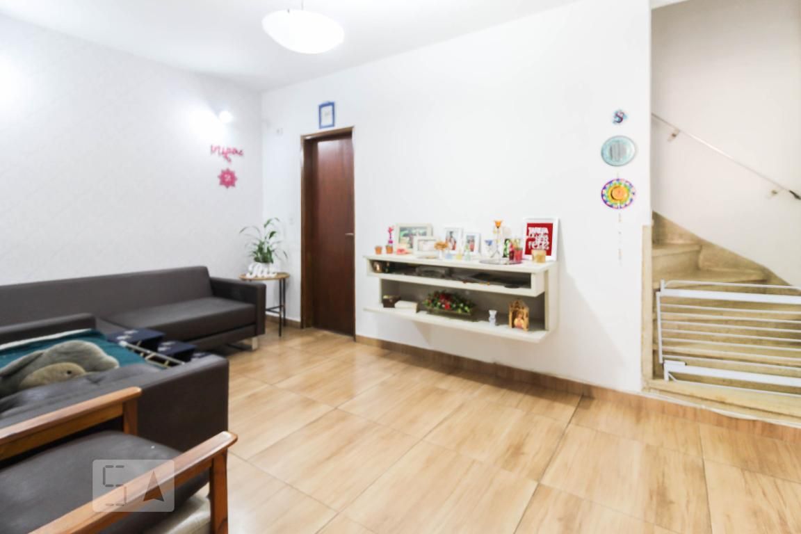 Casa, 3 quartos, 110 m² - Foto 1