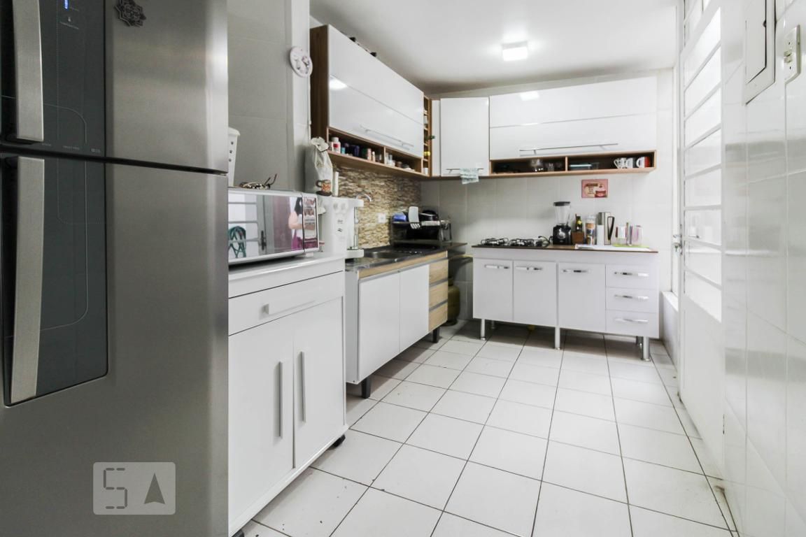 Casa, 3 quartos, 110 m² - Foto 29