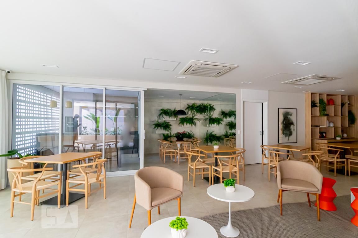 Apartamento, 2 quartos, 49 m² - Foto 50