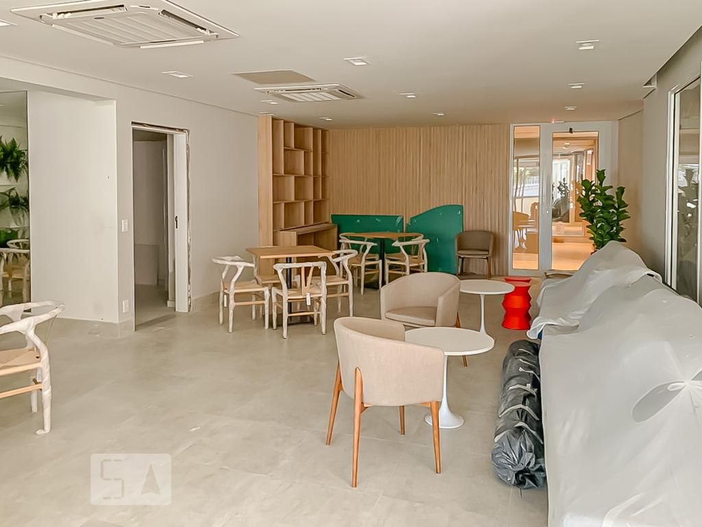 Apartamento, 2 quartos, 49 m² - Foto 51