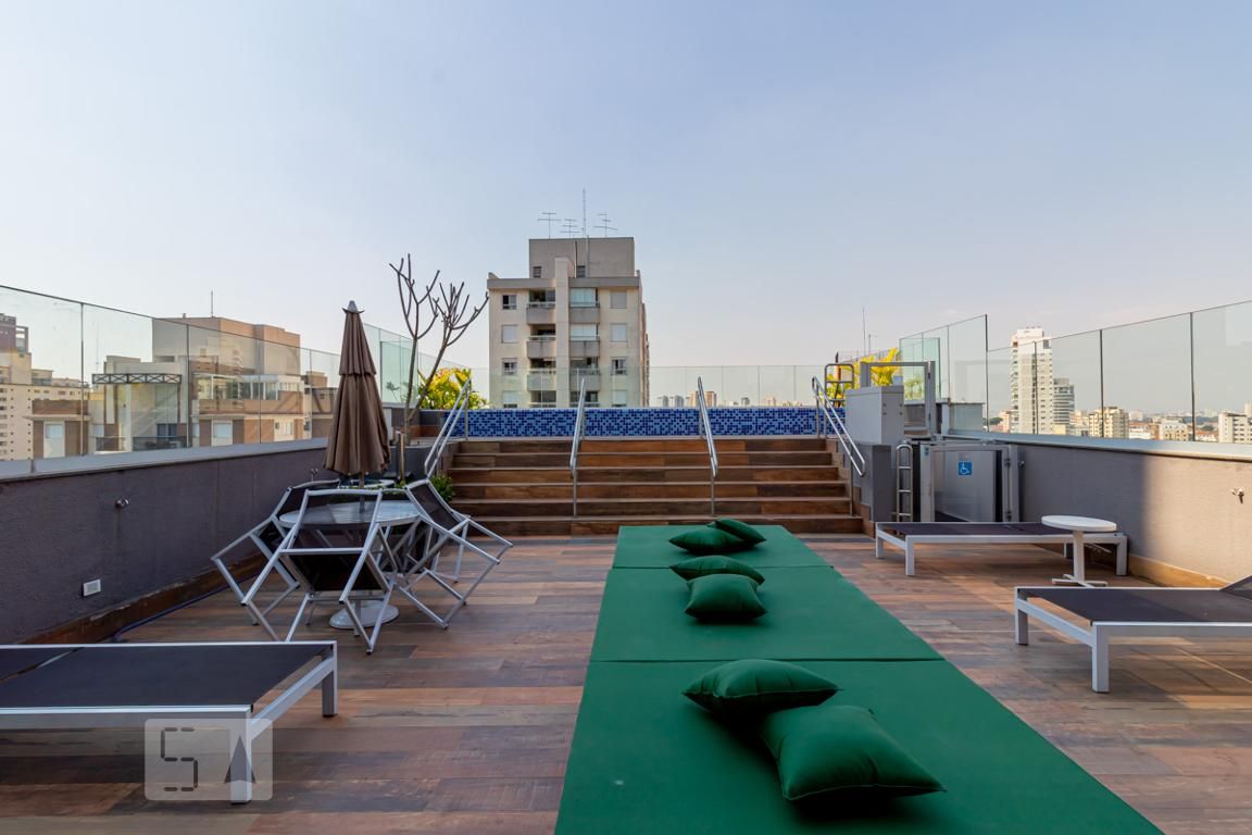 Apartamento, 2 quartos, 49 m² - Foto 41