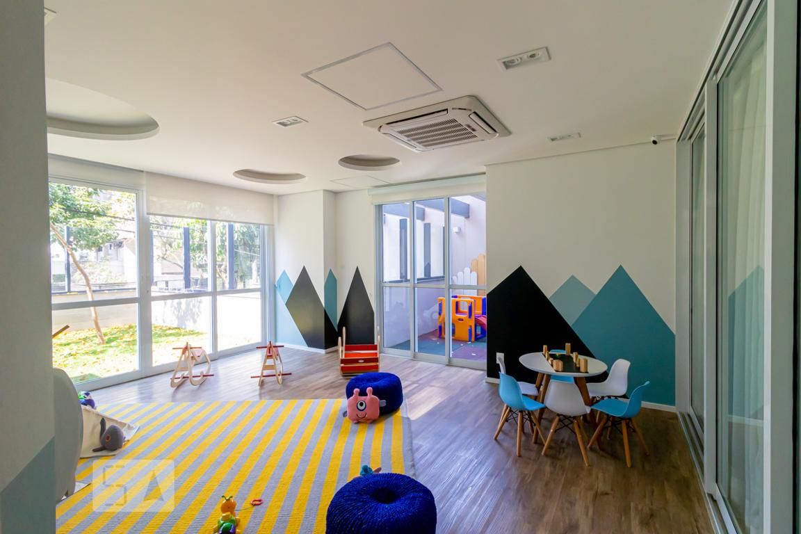 Apartamento, 2 quartos, 49 m² - Foto 52