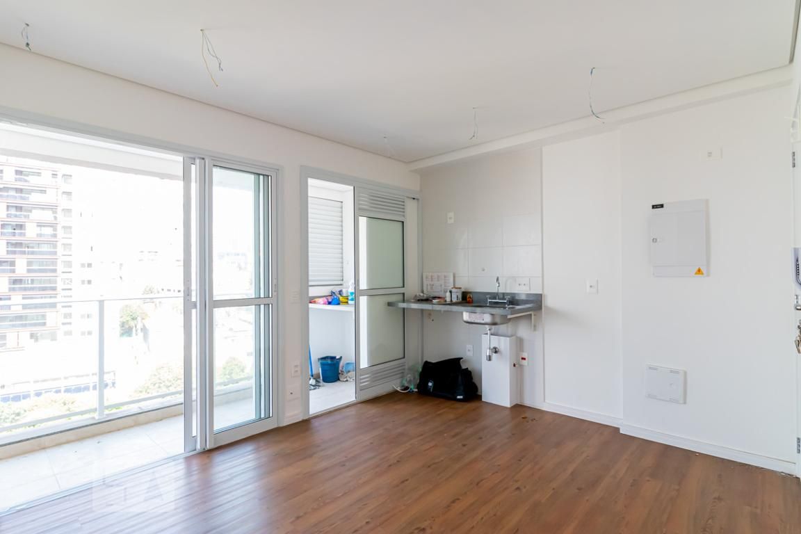 Apartamento, 2 quartos, 49 m² - Foto 2