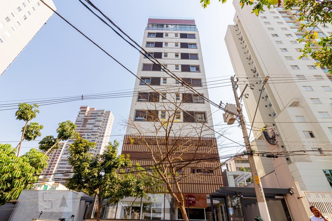 Apartamento, 2 quartos, 49 m² - Foto 53