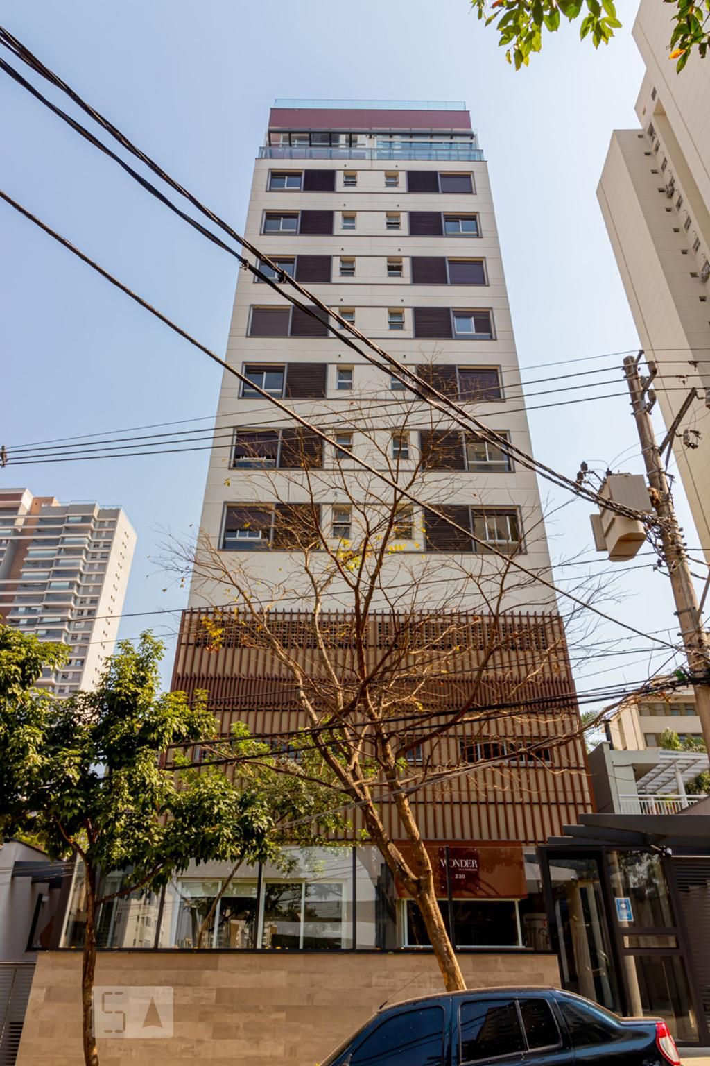 Apartamento, 2 quartos, 49 m² - Foto 54