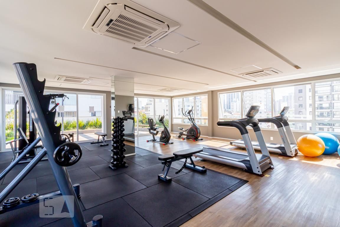 Apartamento, 2 quartos, 49 m² - Foto 45