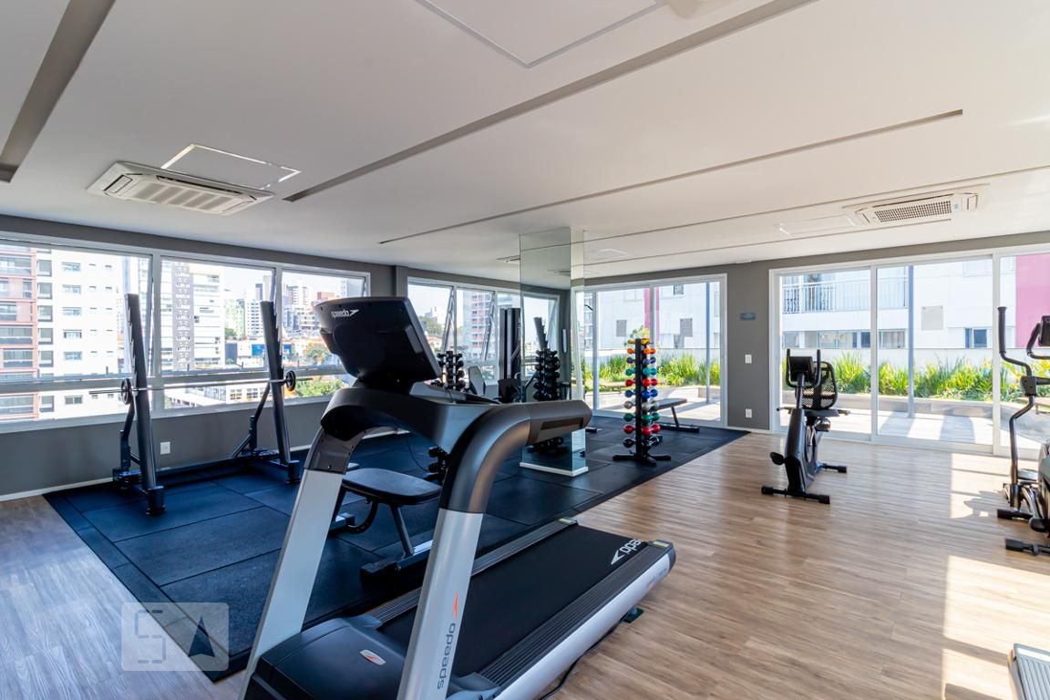 Apartamento, 2 quartos, 49 m² - Foto 46