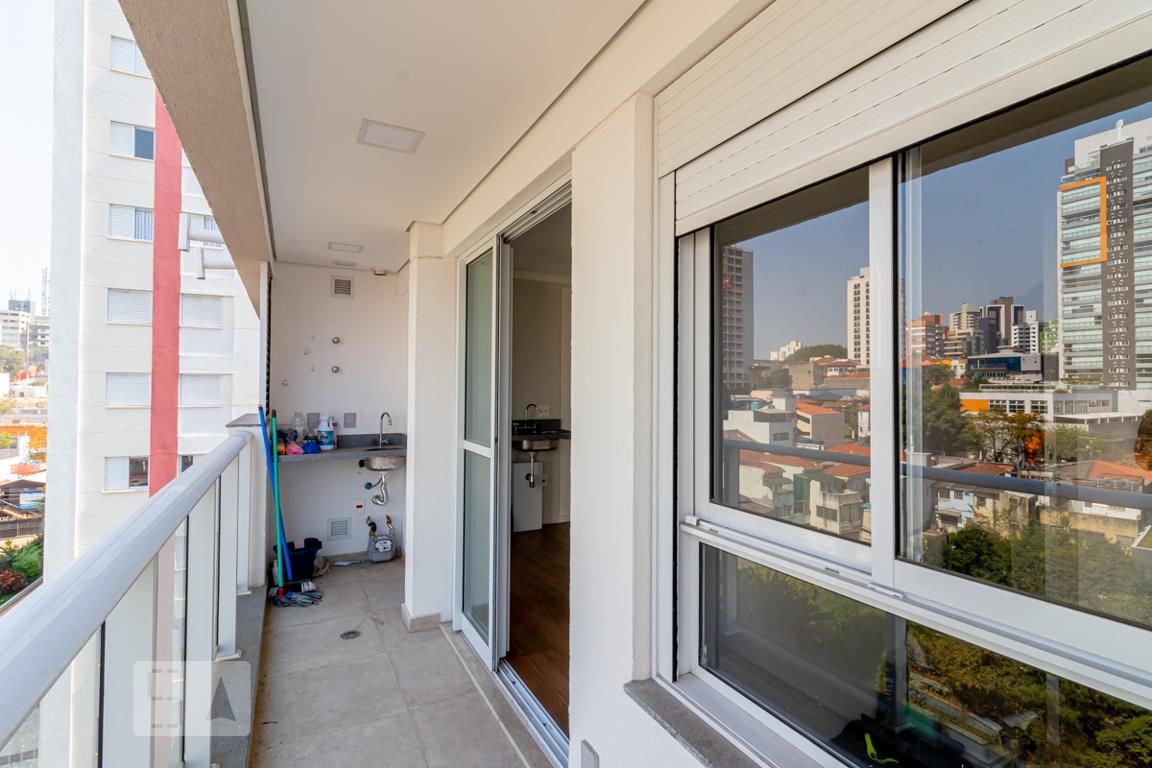 Apartamento, 2 quartos, 49 m² - Foto 10