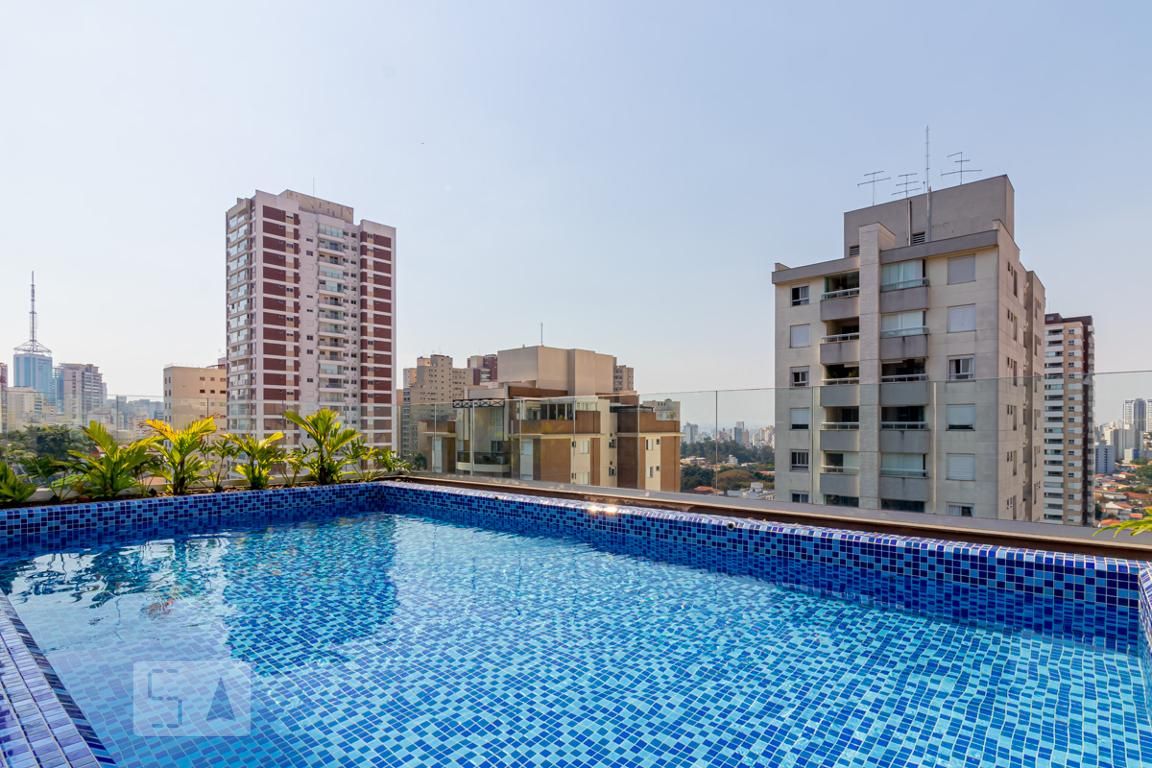 Apartamento, 2 quartos, 49 m² - Foto 43