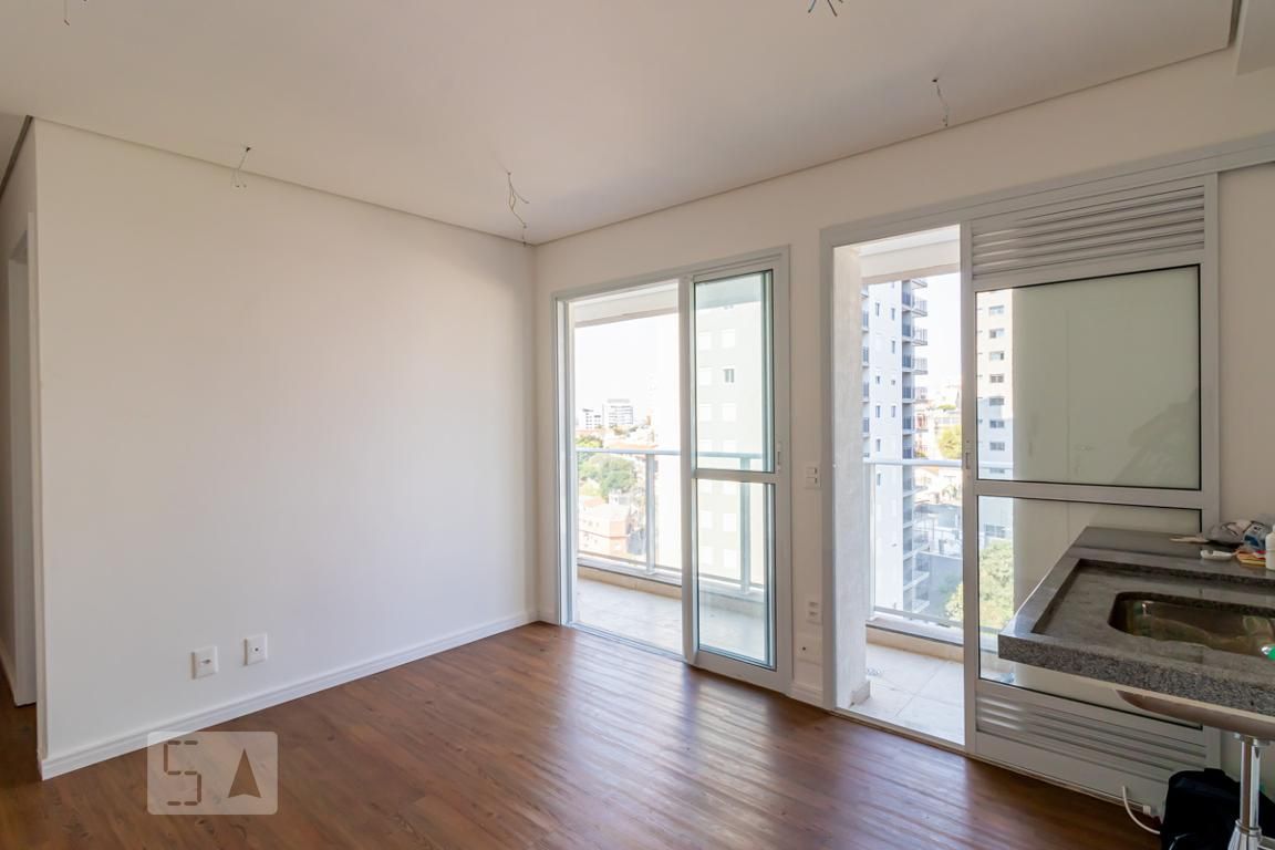 Apartamento, 2 quartos, 49 m² - Foto 1