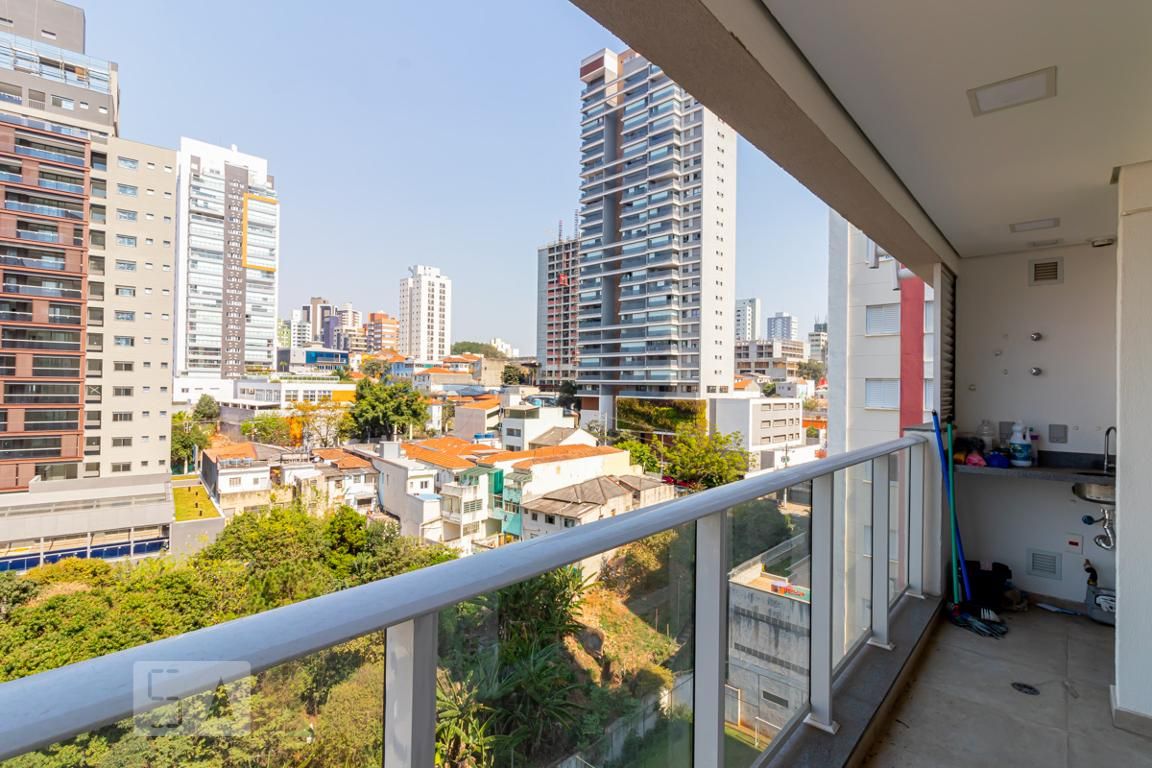 Apartamento, 2 quartos, 49 m² - Foto 9