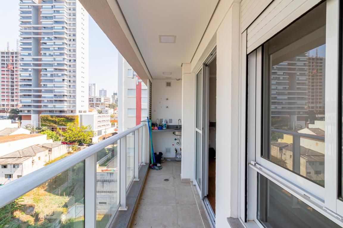 Apartamento, 2 quartos, 49 m² - Foto 11