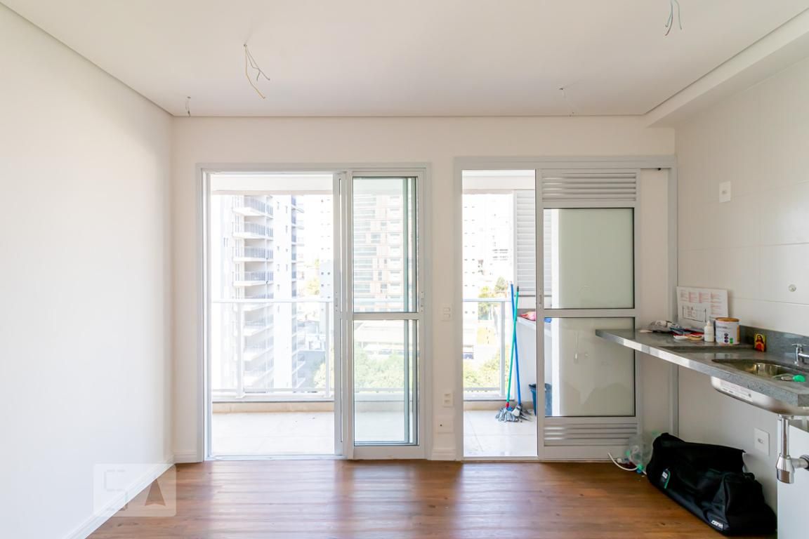 Apartamento, 2 quartos, 49 m² - Foto 7