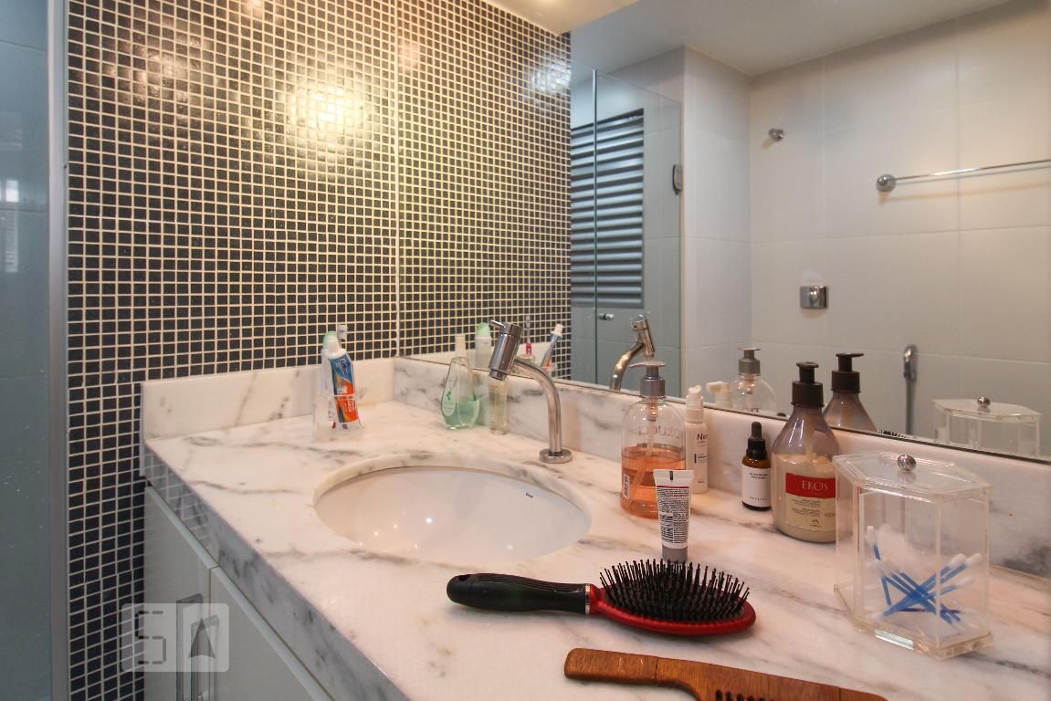 Apartamento, 3 quartos, 105 m² - Foto 21