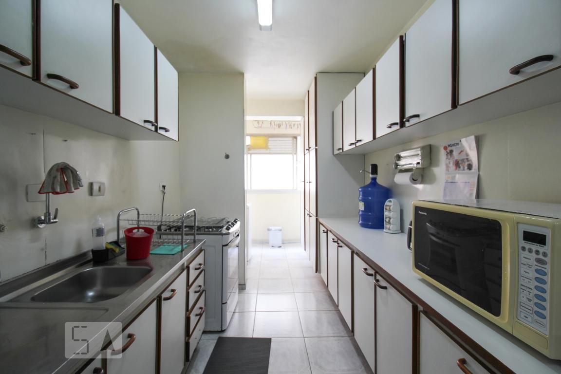 Apartamento, 3 quartos, 105 m² - Foto 37
