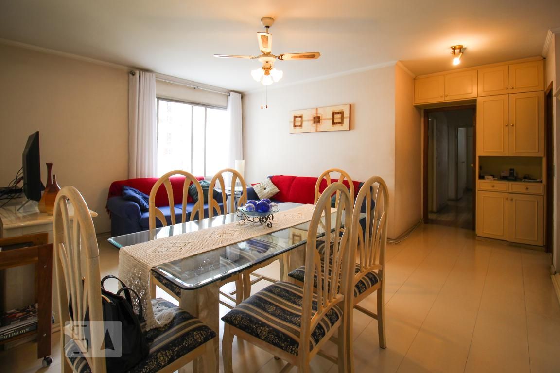 Apartamento, 3 quartos, 105 m² - Foto 4