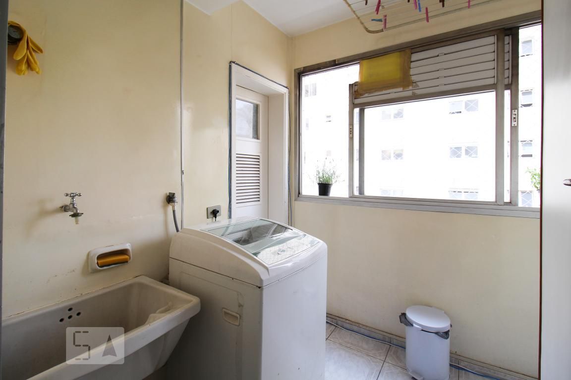Apartamento, 3 quartos, 105 m² - Foto 40