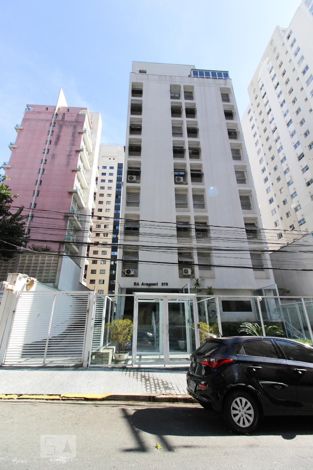Apartamento, 3 quartos, 105 m² - Foto 55