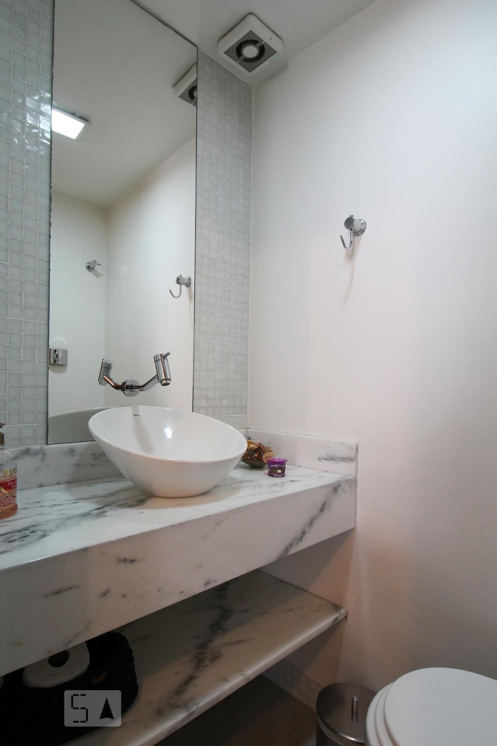 Apartamento, 3 quartos, 105 m² - Foto 6