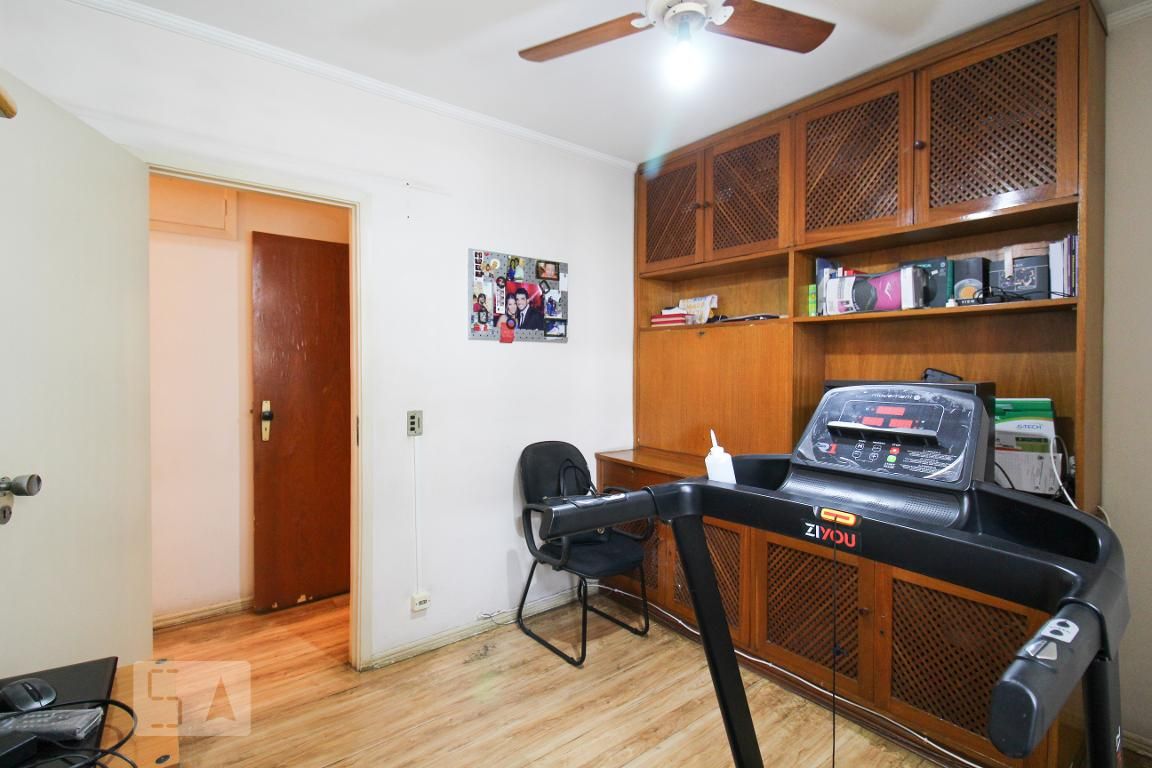 Apartamento, 3 quartos, 105 m² - Foto 30