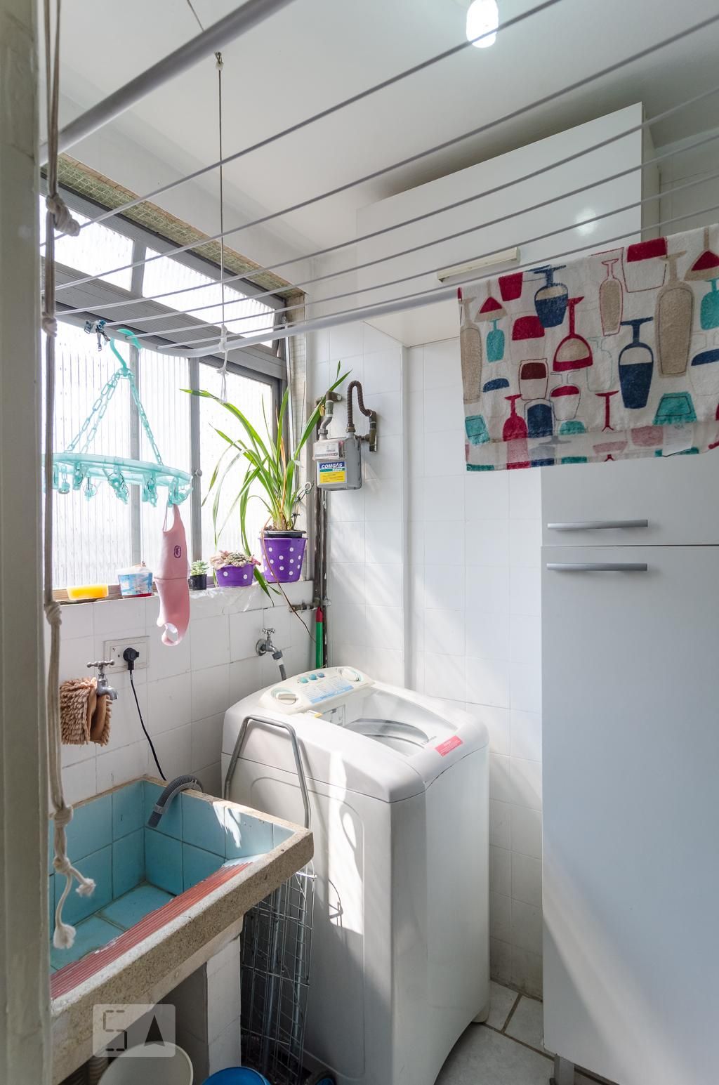 Apartamento, 2 quartos, 51 m² - Foto 26