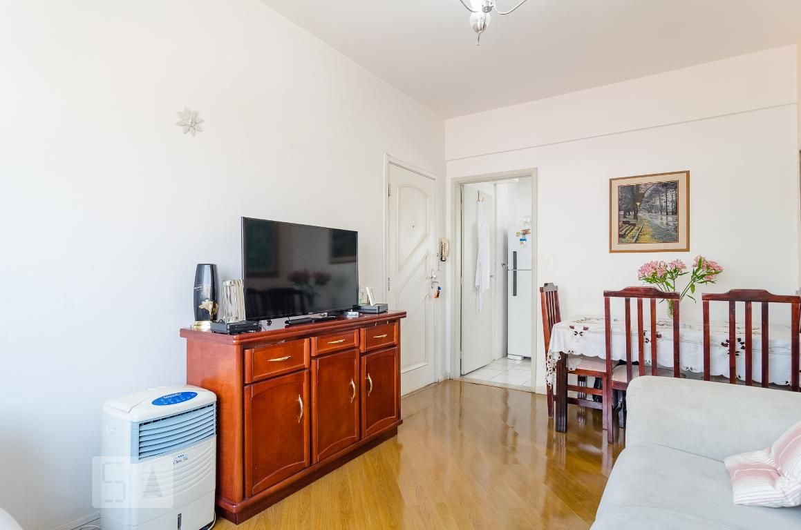 Apartamento, 2 quartos, 51 m² - Foto 5