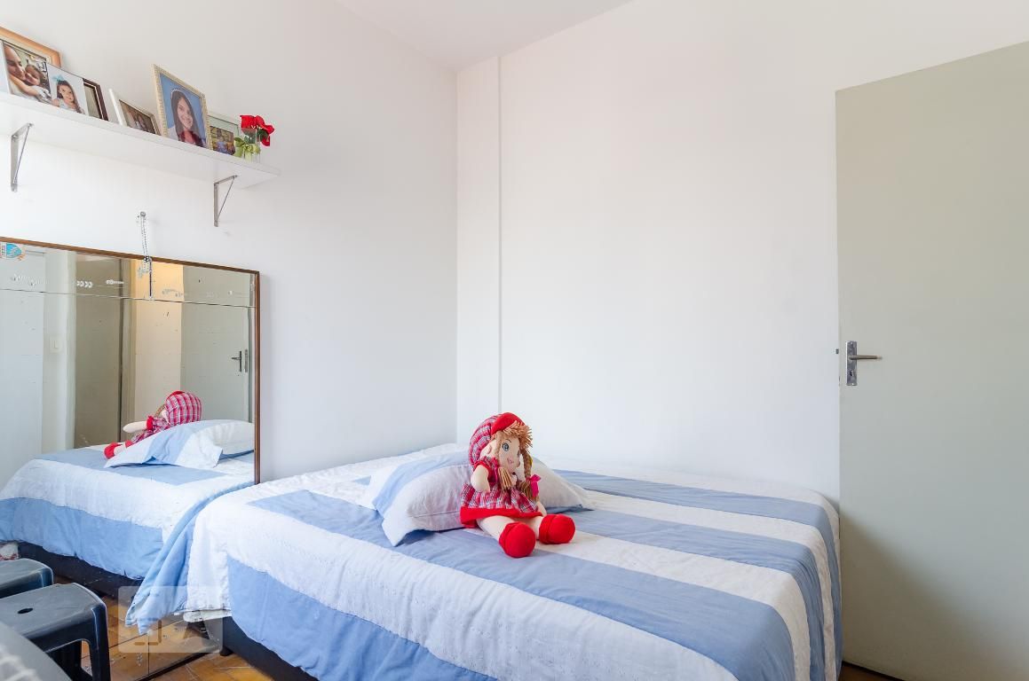 Apartamento, 2 quartos, 51 m² - Foto 9