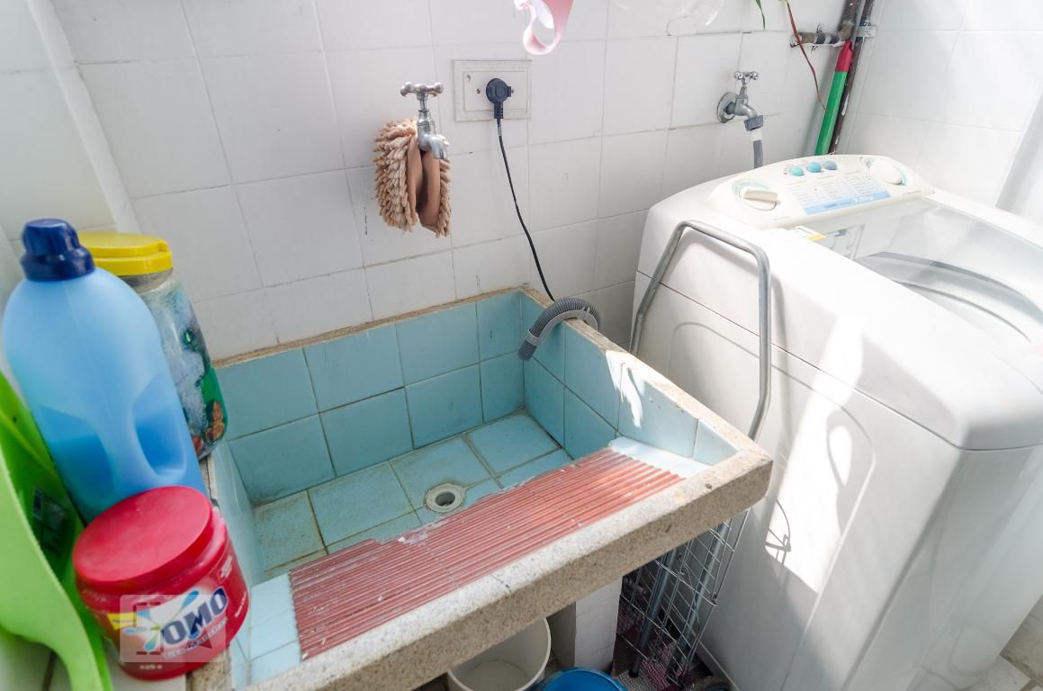 Apartamento, 2 quartos, 51 m² - Foto 28