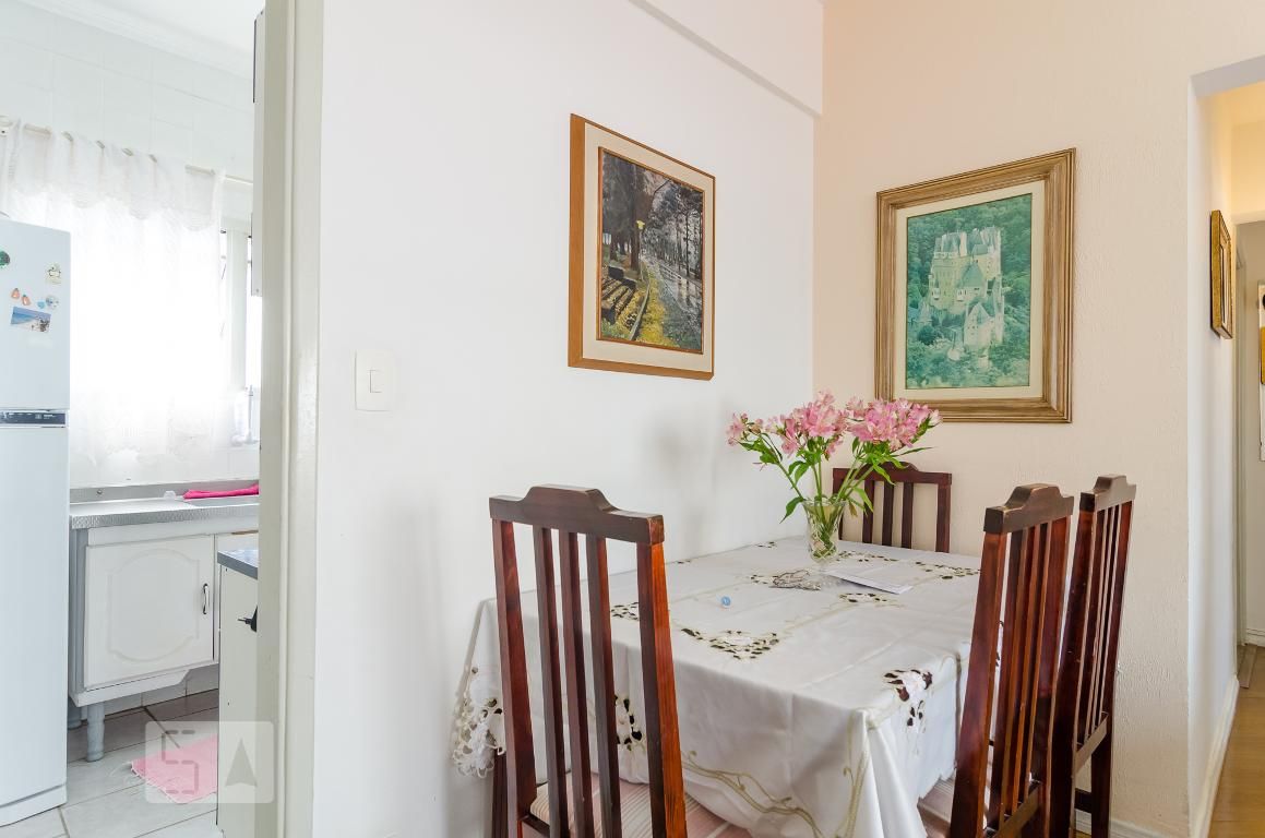 Apartamento, 2 quartos, 51 m² - Foto 4