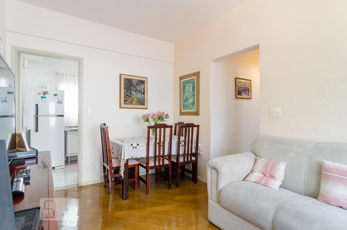 Apartamento, 2 quartos, 51 m² - Foto 6