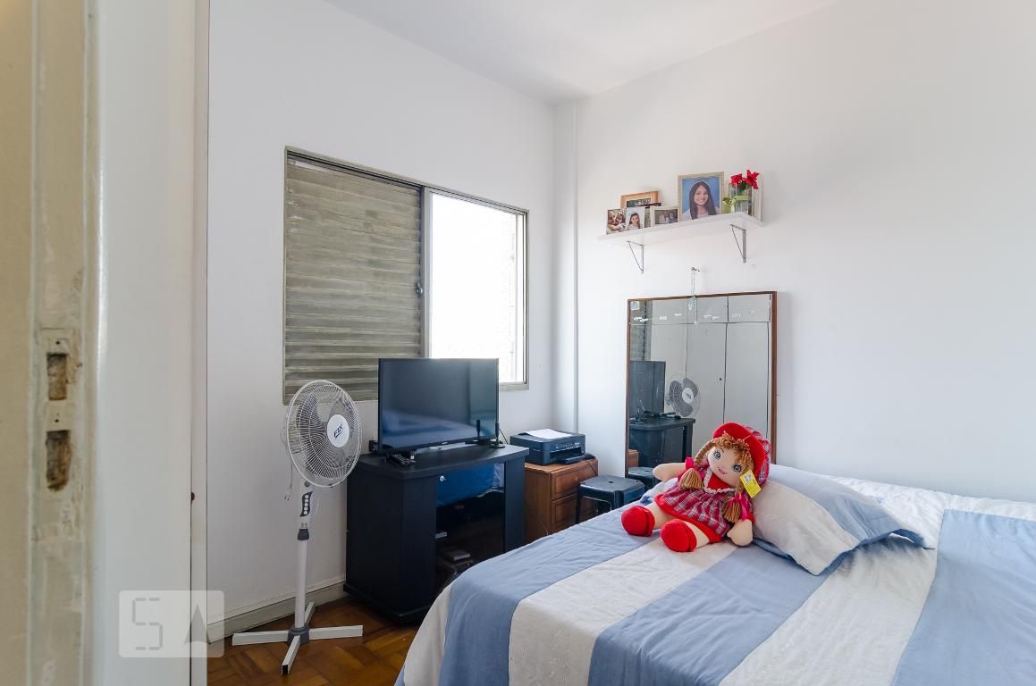 Apartamento, 2 quartos, 51 m² - Foto 8