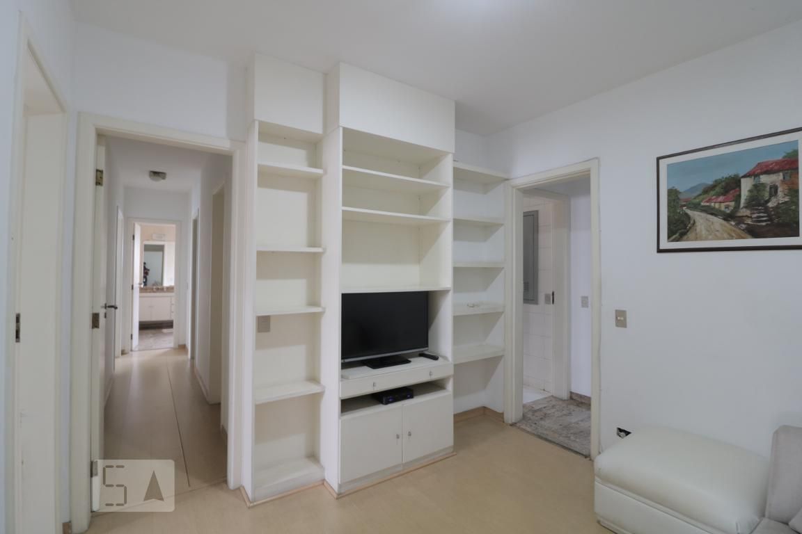 Apartamento, 4 quartos, 270 m² - Foto 27