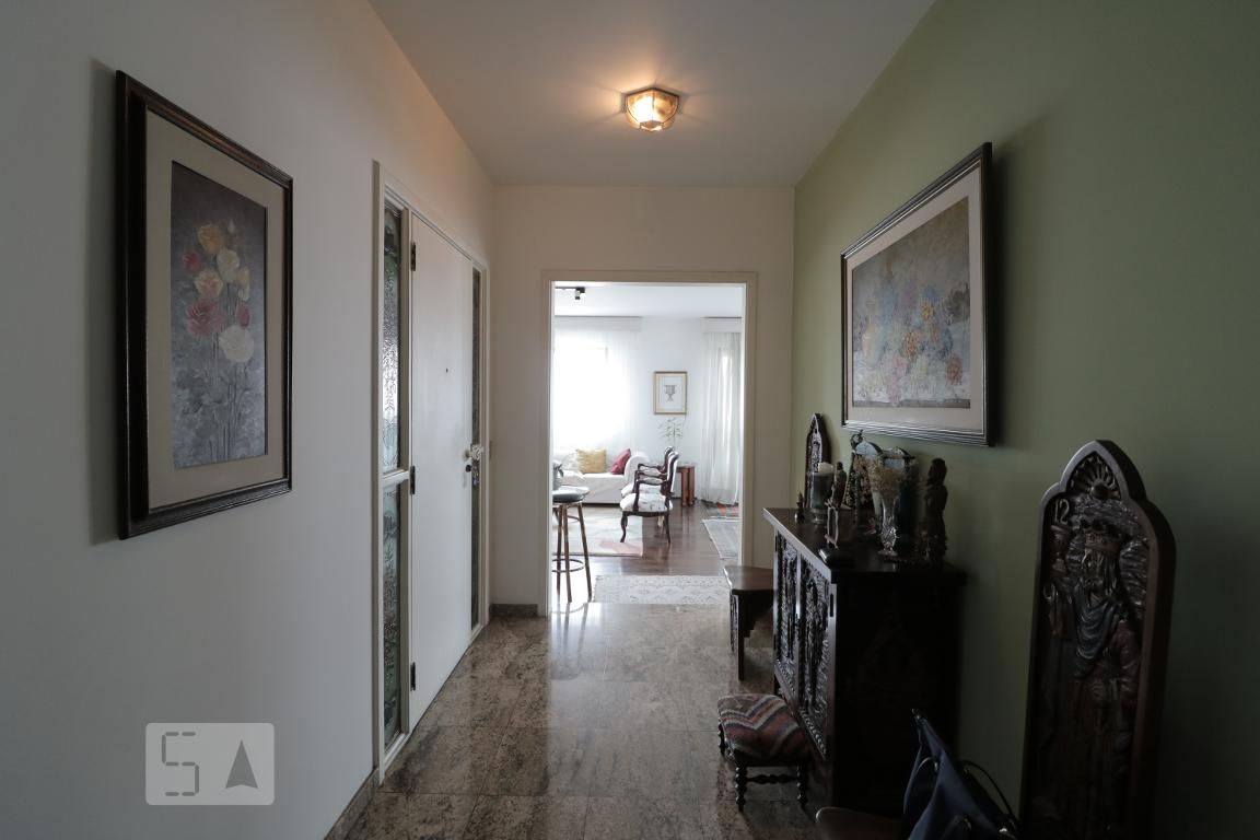 Apartamento, 4 quartos, 270 m² - Foto 21