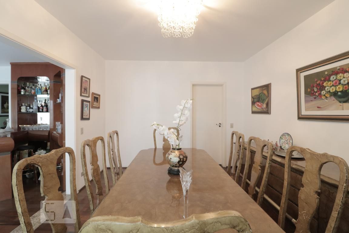 Apartamento, 4 quartos, 270 m² - Foto 13