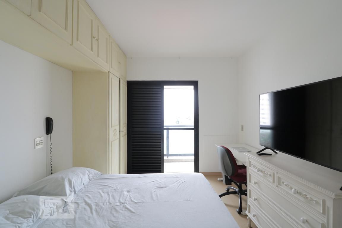 Apartamento, 4 quartos, 270 m² - Foto 28