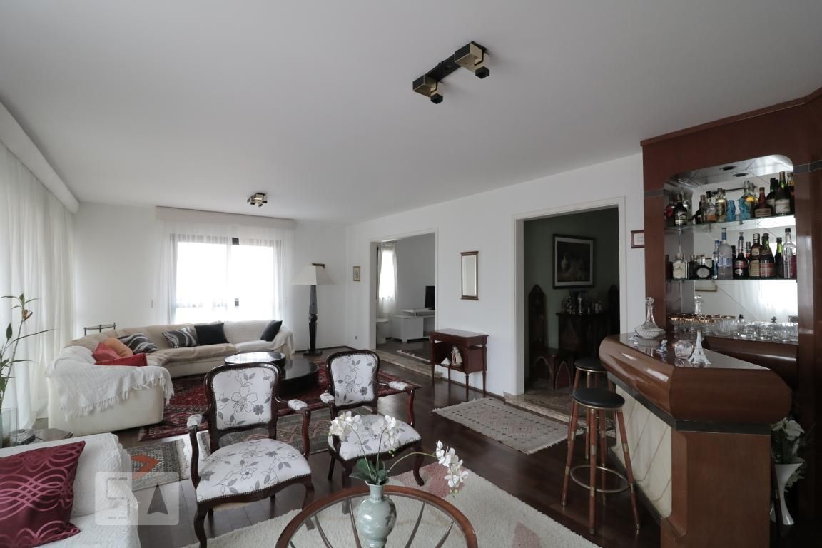 Apartamento, 4 quartos, 270 m² - Foto 2